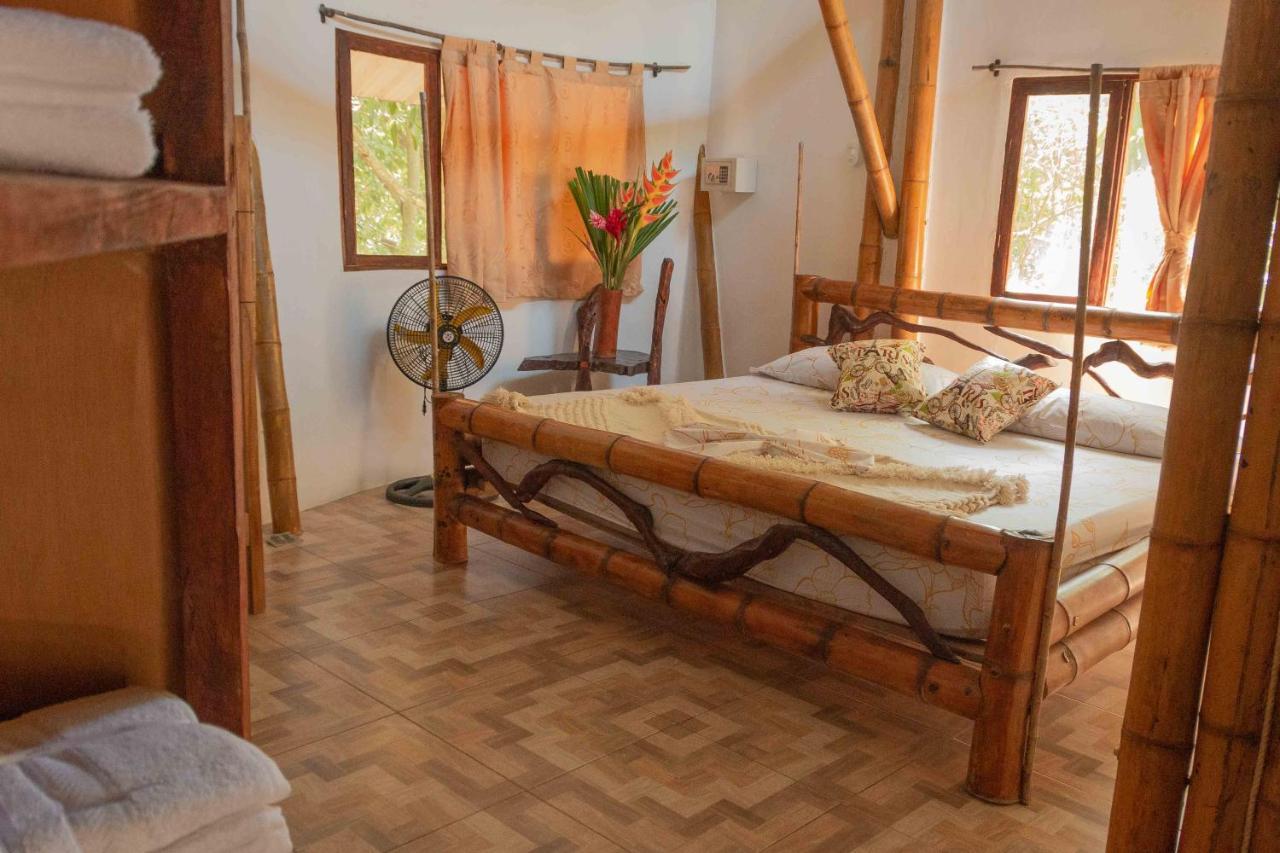 Habitación Familiar Deluxe